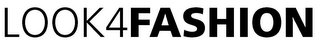 LOOK4FASHION