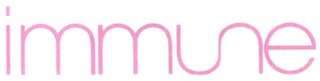 IMMUNE