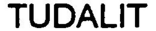 TUDALIT