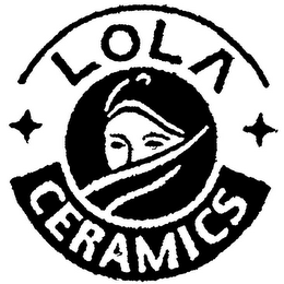 LOLA CERAMICS