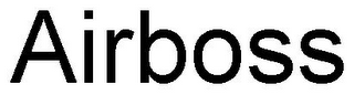 AIRBOSS