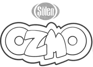 OZMO SÖLEN