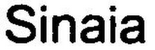 SINAIA