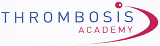 THROMBOSIS ACADEMY