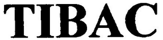 TIBAC