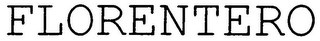 FLORENTERO