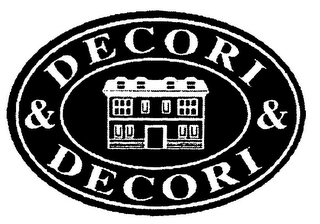 DECORI & DECORI