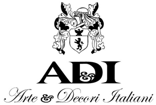 ADI ARTE & DECORI ITALIANI