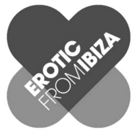 EROTIC FROM IBIZA