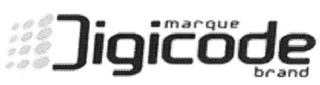 DIGICODE BRAND