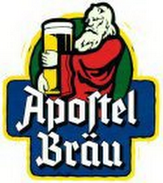 APOSTEL BRÄU