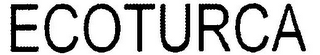 ECOTURCA