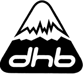 DHB