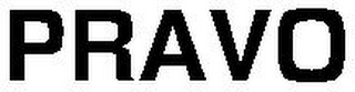 PRAVO