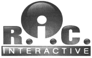 R.I.C. INTERACTIVE