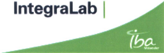 INTEGRALAB IBA MOLECULAR