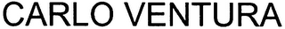 CARLO VENTURA