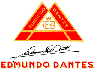 EDMUNDO DANTES