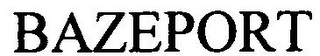 BAZEPORT