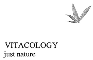 VITACOLOGY JUST NATURE