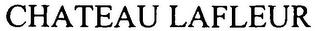 CHATEAU LAFLEUR