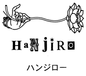 HANJIRO