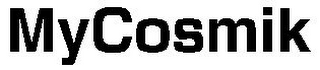 MYCOSMIK