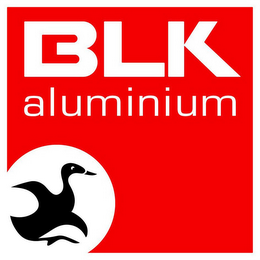 BLK ALUMINIUM