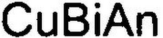 CUBIAN