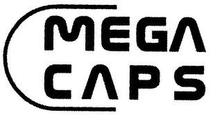 MEGA CAPS