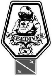 FREEDIVES