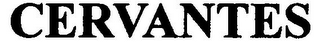 CERVANTES