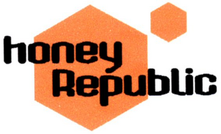 HONEY REPUBLIC