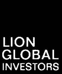 LION GLOBAL INVESTORS