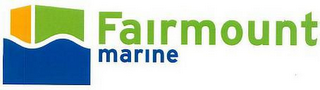 FAIRMOUNT MARINE