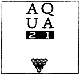 AQUA 21