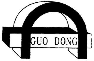 GUO DONG