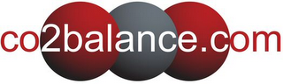 CO2BALANCE.COM