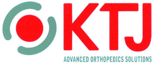 KTJ ADVANCED ORTHOPHEDIC SOLUTIONS