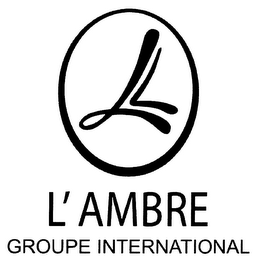 L'AMBRE GROUPE INTERNATIONAL