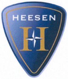 HEESEN H