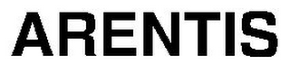 ARENTIS