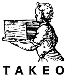 TAKEO