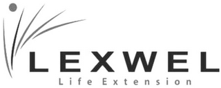 LEXWEL LIFE EXTENSION