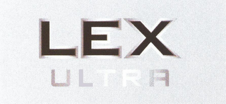 LEX ULTRA