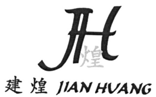 JH JIAN HUANG