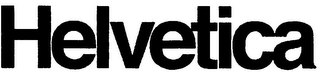 HELVETICA