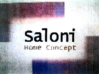 SALONI HOME CONCEPT