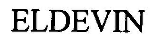 ELDEVIN