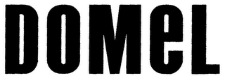 DOMEL